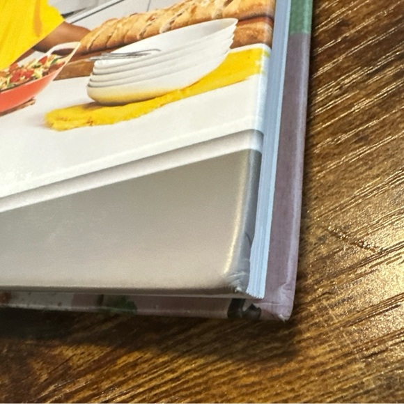 Plant Love Kitchen Cookbook 75+ Recipes by Marisa Moore Plant Based Hardcover - Picture 3 of 5